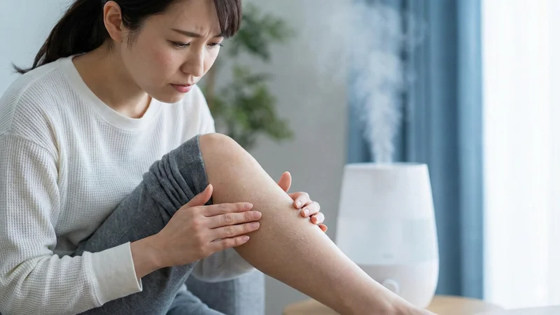 ボディクリームの基本