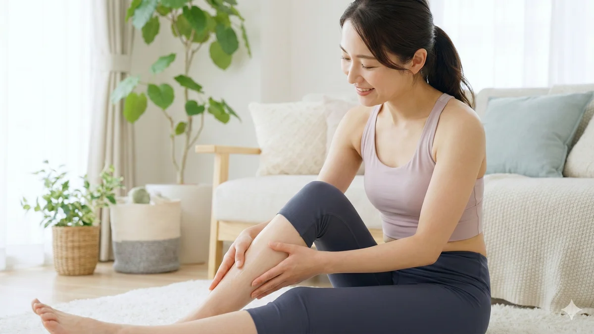 ボディマッサージとセルライト対策｜美しいボディラインを作る方法