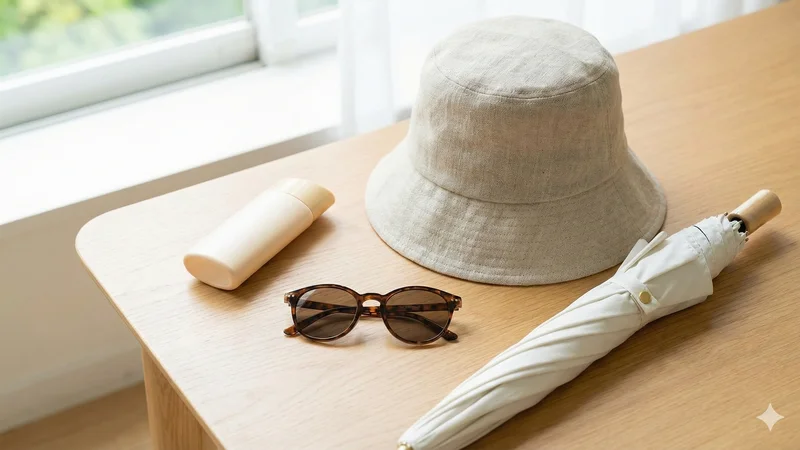 保湿成分の種類