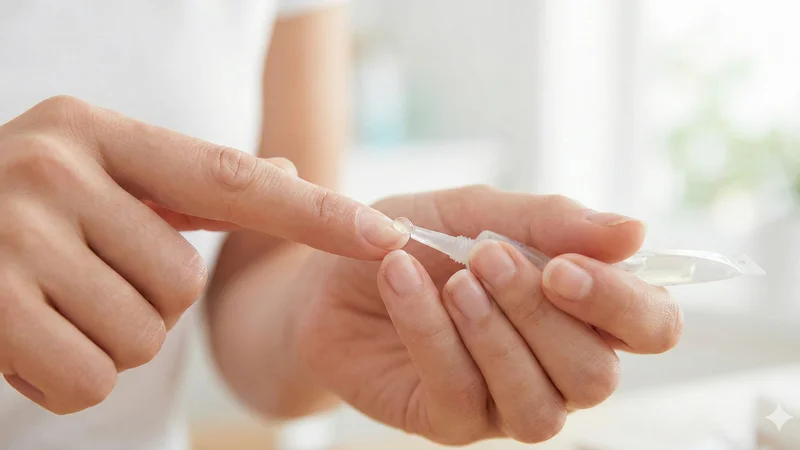 親油性の重要性