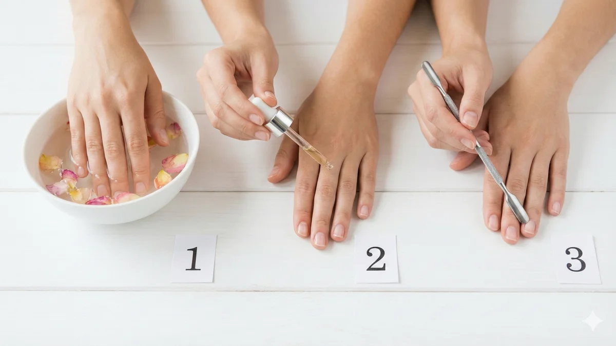 爪周りのトラブル完全ガイド｜原因と対処法を徹底解説