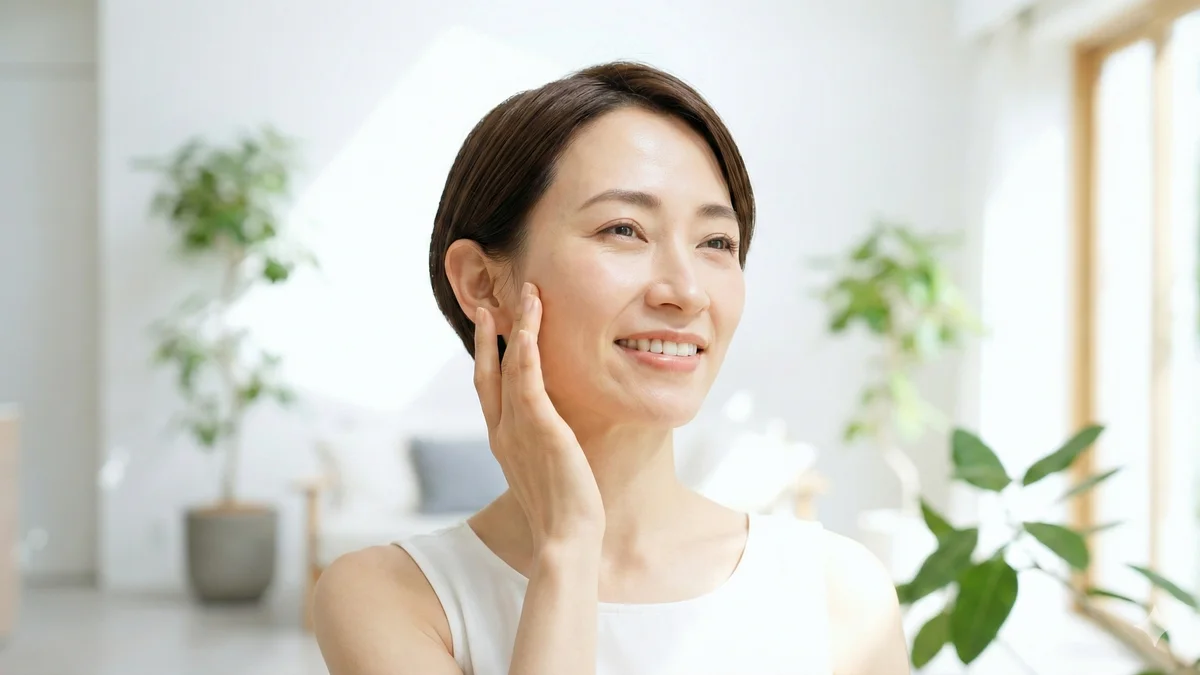 たるみ対策とリフトアップケア｜引き締まった肌を保つ方法