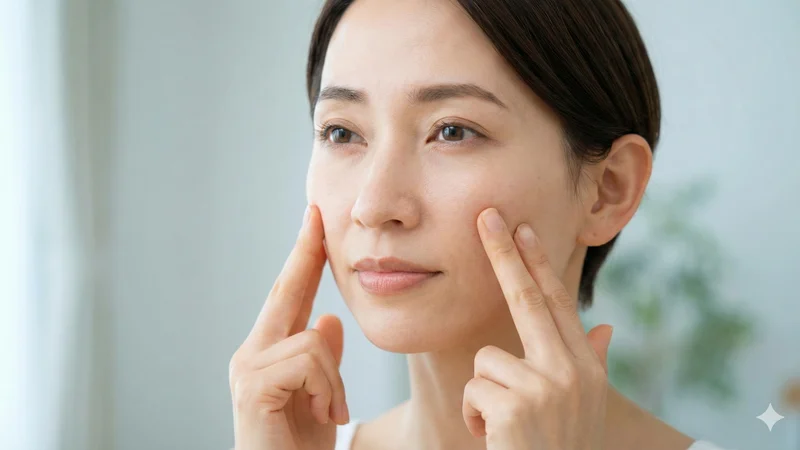 たるみ対策の方法