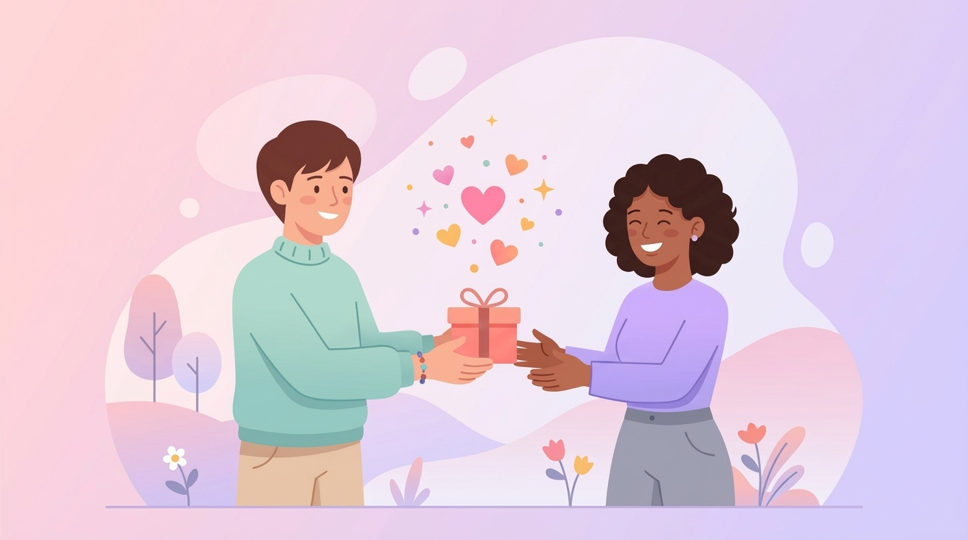 【語彙A2】「ありがとう」を使い分ける：Thank you 以外の5表現