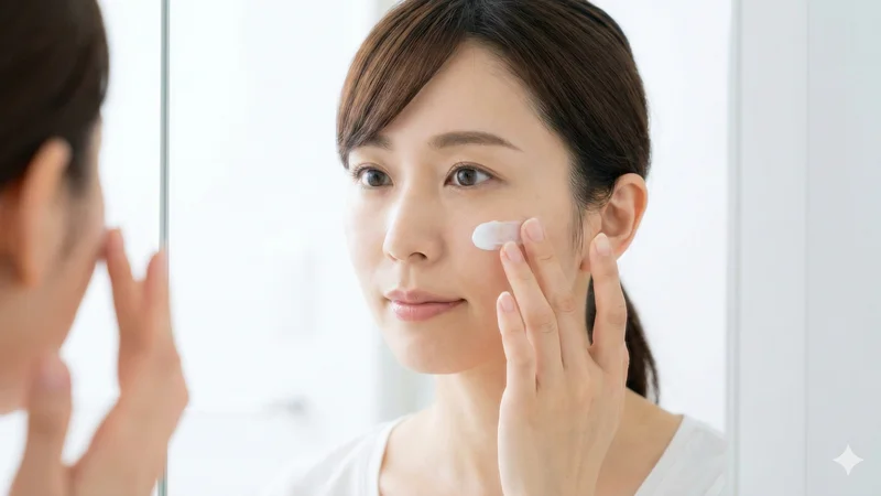 日焼け対策の基本